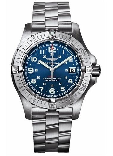 Replica Breitling Colt Quartz A7438010.C675.812A Men Watch